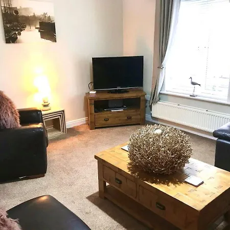 Tatil Evi Harbourside House Whitby