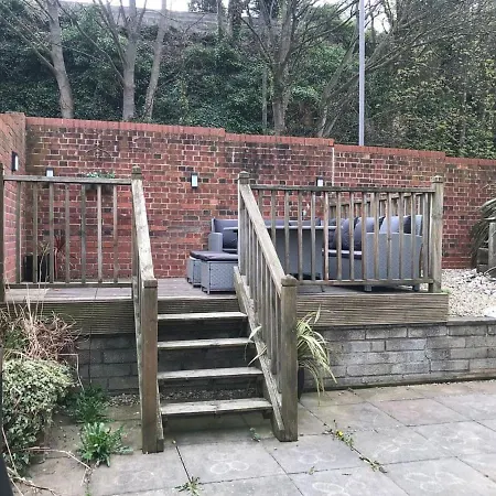 Harbourside House Σπίτι διακοπών